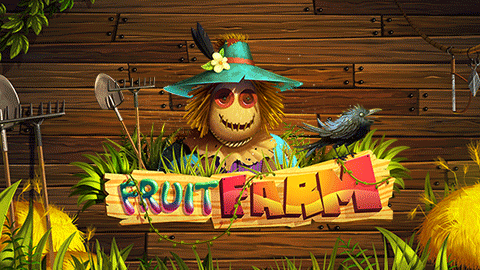 FRUIT FARM