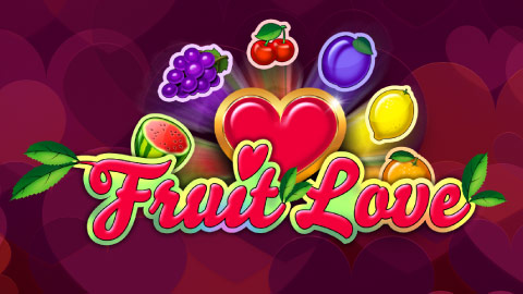 FRUIT LOVE