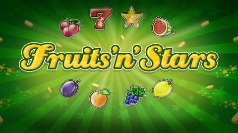 FRUITS N STARS