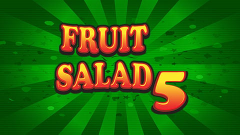 FRUIT SALAD 5-LINE