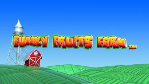FUNKY FRUITS FARM
