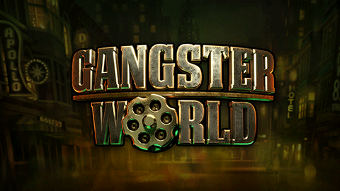GANGSTER WORLD