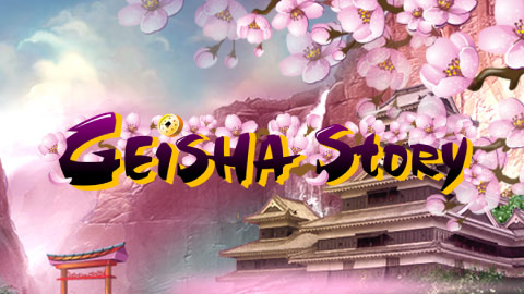 GEISHA STORY