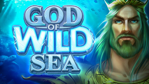GOD OF WILD SEA