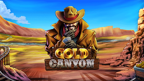 GOLD CANYON