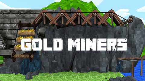 GOLD MINERS
