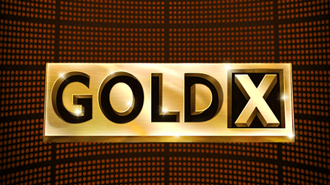 GOLD X