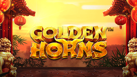 GOLDEN HORNS