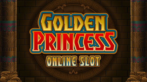 GOLDEN PRINCESS