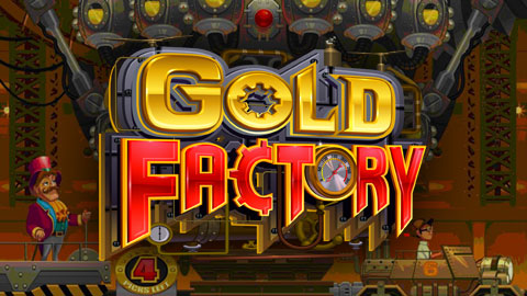 GOLD FACTORY