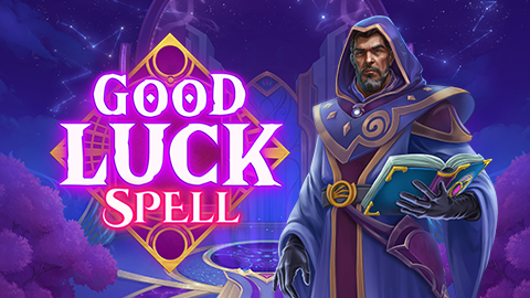 GOOD LUCK SPELL