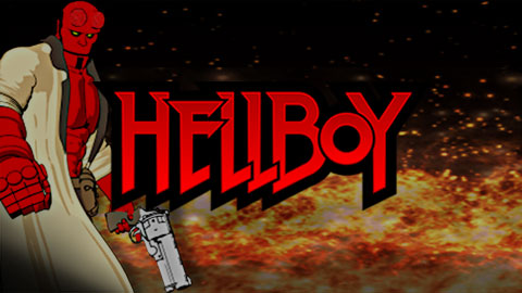 HELLBOY