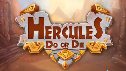 HERCULES: DO OR DIE