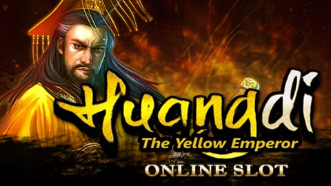 HUANGDI - YELLOW EMPEROR