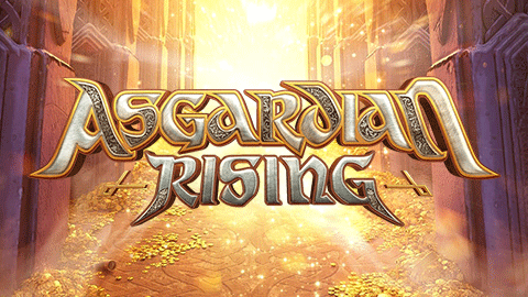 ASGARDIAN RISING