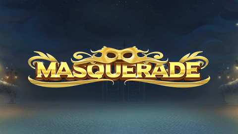 MASQUERADE