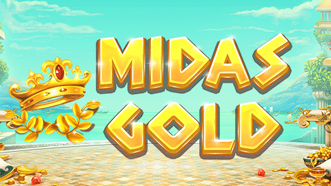 MIDAS GOLD
