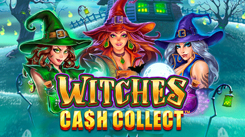 WITCHES - CASH COLLECT