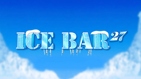 ICE BAR 27