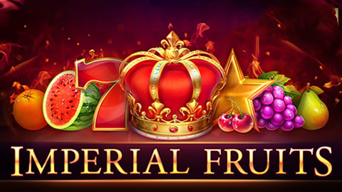 IMPERIAL FRUITS: 100 LINES