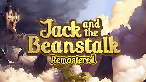 JACKAND THE BEANSTALK