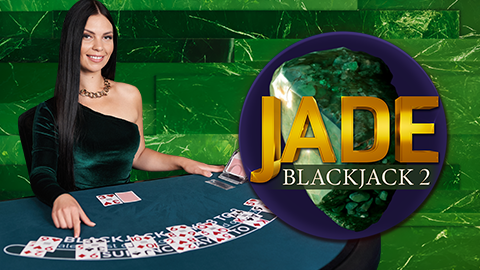 JADE BLACKJACK 2