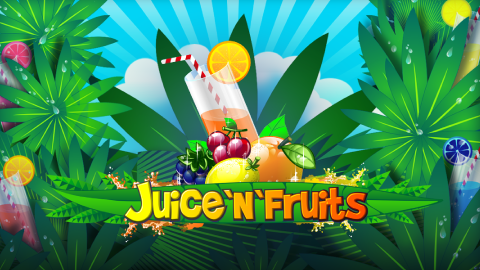 JUICE N FRUITS