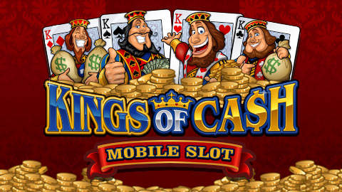KINGS OF CASH