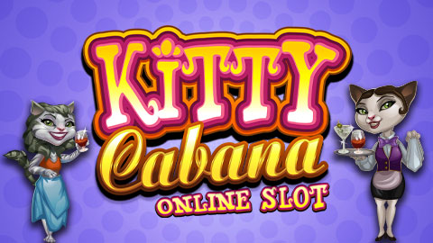 KITTY CABANA