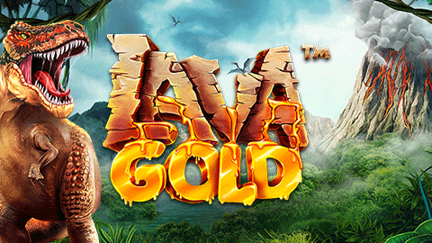 LAVA GOLD