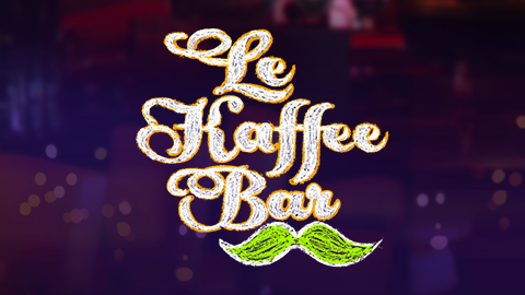 LE KAFFEE BAR