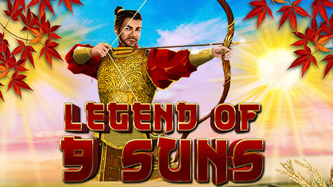 LEGEND OF 9 SUNS