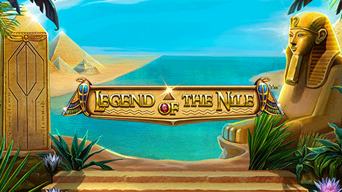 LEGEND OF THE NILE
