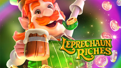LEPRECHAUN RICHES