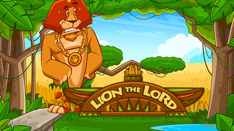 LION THE LORD