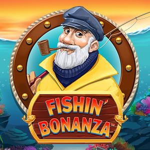 fishin bonanza slot