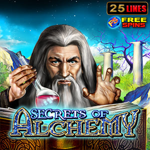 Secrets of alchemy online game online