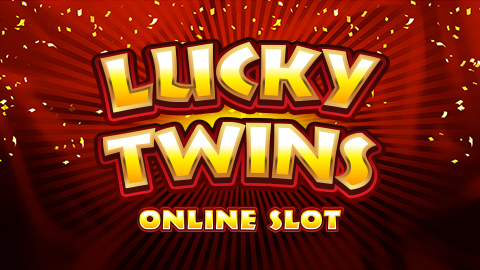 LUCKY TWINS