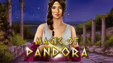 MAGIC OF PANDORA