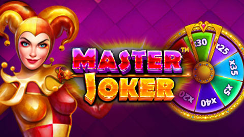 Master Joker