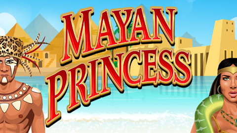 MAYAN PRINCESS