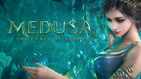 MEDUSA - THE CURSE OF ATHENA