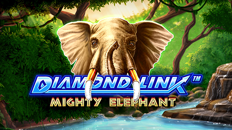 DIAMOND LINK MIGHTY ELEPHANT