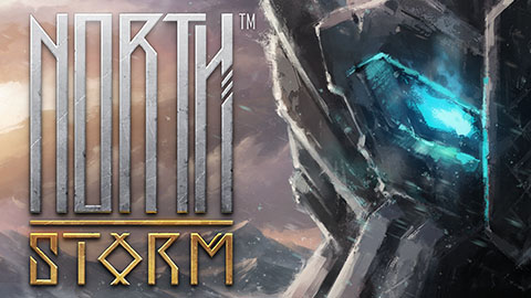 NORTH STORM