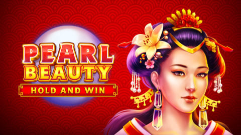 PEARL BEAUTY HOLD AND WIN