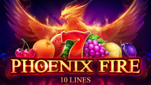 PHOENIX FIRE