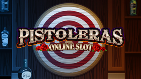 PISTOLERAS