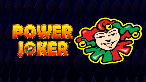 POWER JOKER