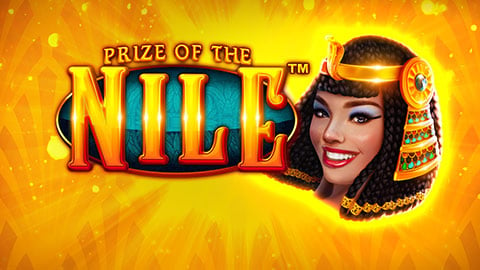 PRIZE OF THE NILE