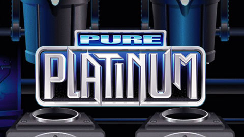 PURE PLATINUM